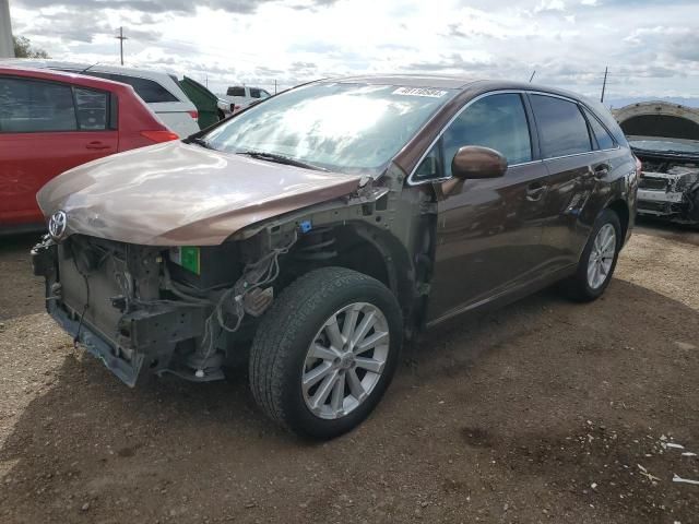 2009 Toyota Venza