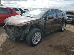 Toyota Venza Vehiculos salvage en venta: 2009 Toyota Venza