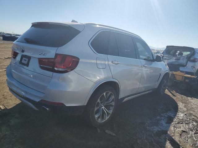 2014 BMW X5 XDRIVE35I