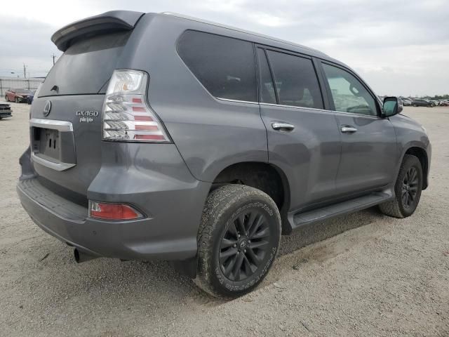 2020 Lexus GX 460 Premium