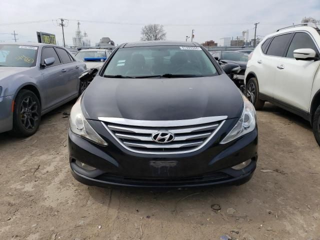 2014 Hyundai Sonata SE