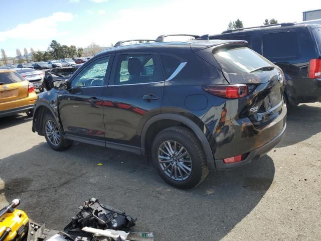 2018 Mazda CX-5 Sport