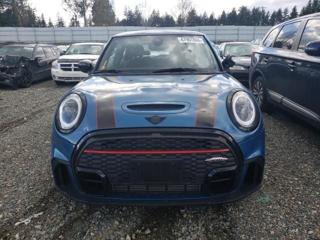 2024 Mini Cooper John Cooper Works