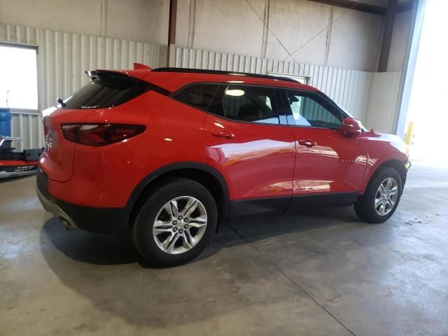 2019 Chevrolet Blazer 2LT