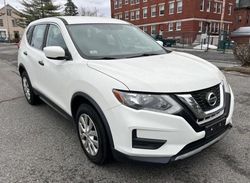 2017 Nissan Rogue S for sale in North Billerica, MA