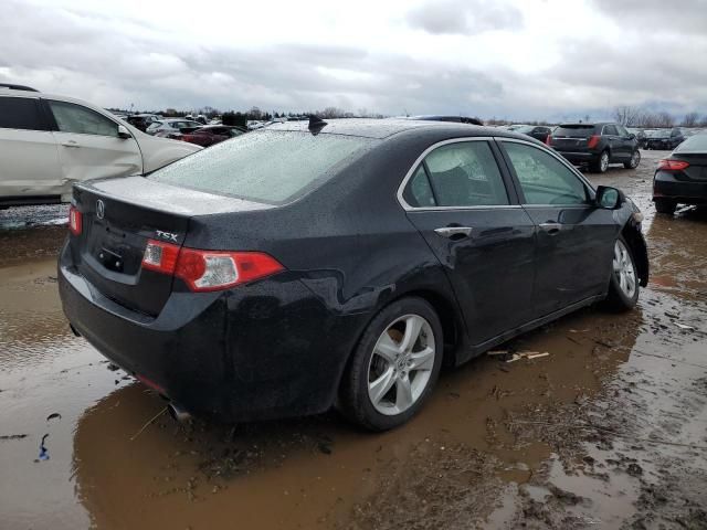 2010 Acura TSX