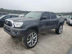 2012 Toyota Tacoma Double Cab Prerunner for sale in Harleyville, SC