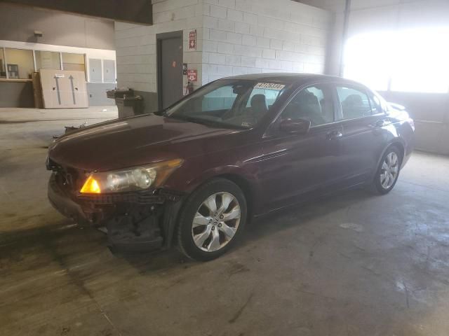 2009 Honda Accord EXL