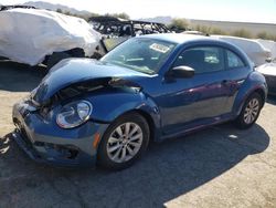 Volkswagen Beetle salvage cars for sale: 2018 Volkswagen Beetle S