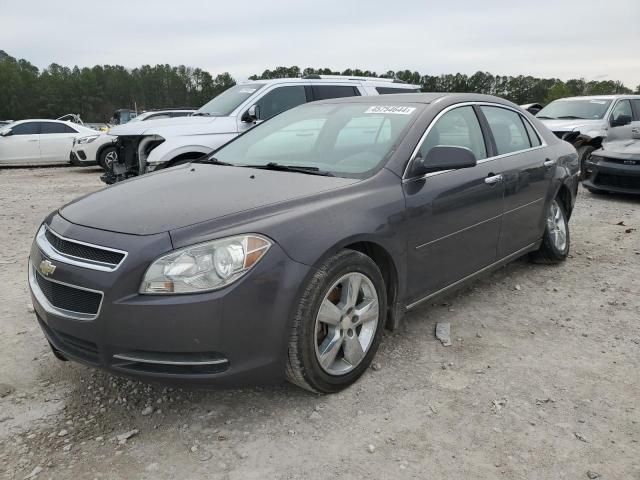 2012 Chevrolet Malibu 2LT