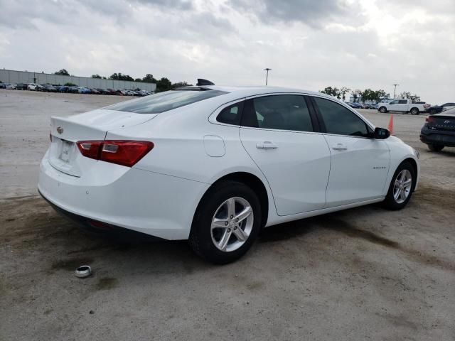 2023 Chevrolet Malibu LS