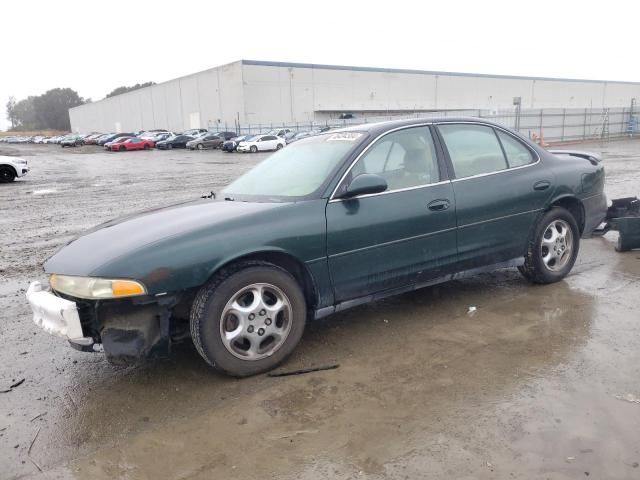 1998 Oldsmobile Intrigue GLS