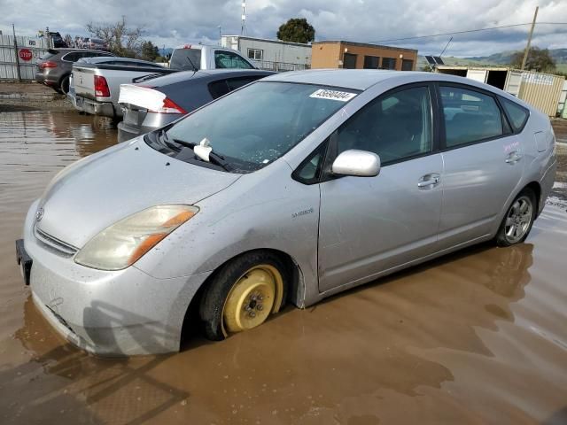 2007 Toyota Prius