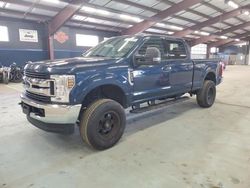 Ford salvage cars for sale: 2019 Ford F250 Super Duty