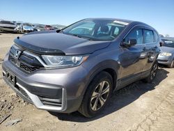 Honda salvage cars for sale: 2020 Honda CR-V LX