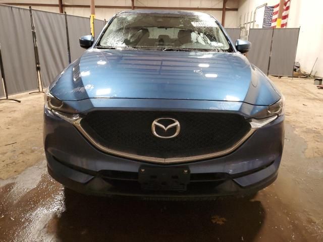 2018 Mazda CX-5 Sport