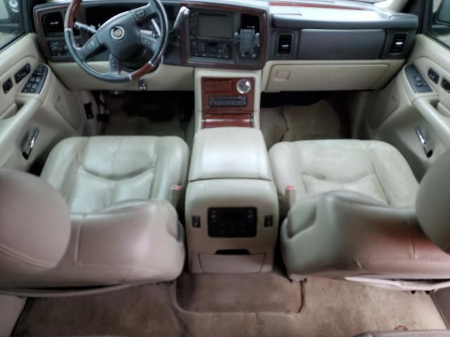 2006 Cadillac Escalade Luxury