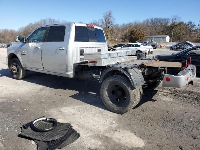 2011 Dodge RAM 3500