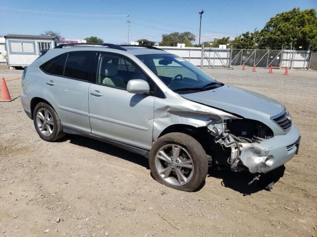 2006 Lexus RX 400