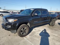 2017 Toyota Tacoma Double Cab for sale in Sun Valley, CA