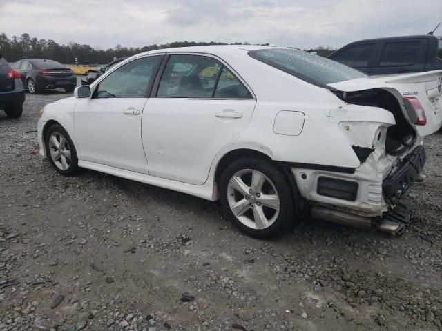 2010 Toyota Camry SE