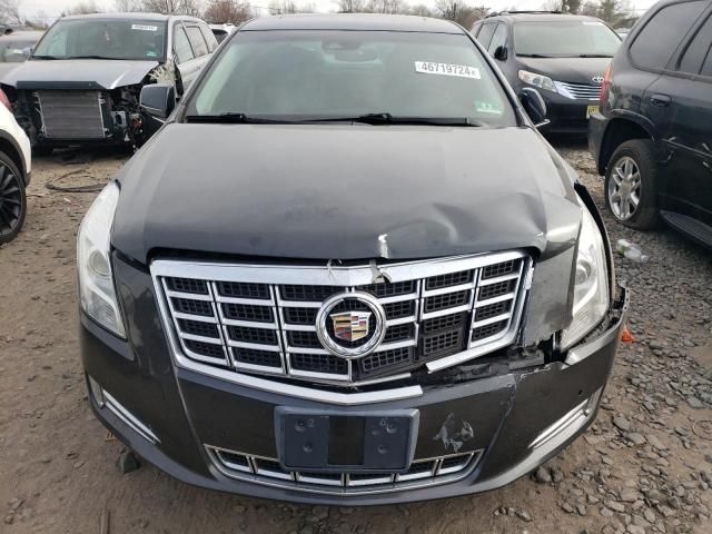 2014 Cadillac XTS Luxury Collection