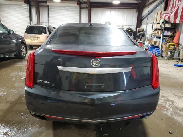 2015 Cadillac XTS Luxury Collection