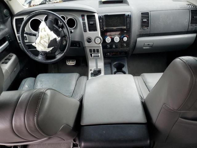 2008 Toyota Tundra Crewmax Limited