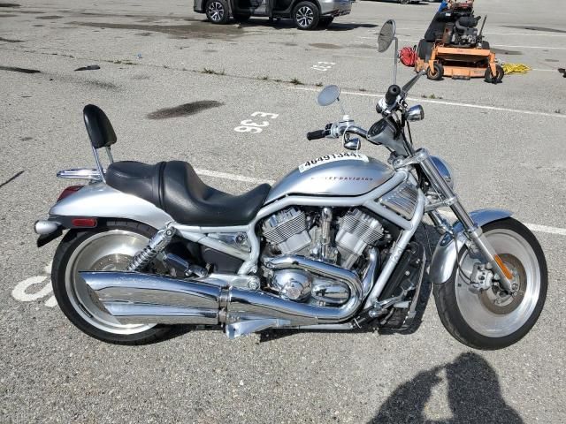 2002 Harley-Davidson Vrsca