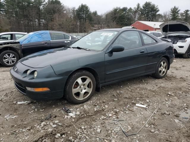 1995 Acura Integra SE