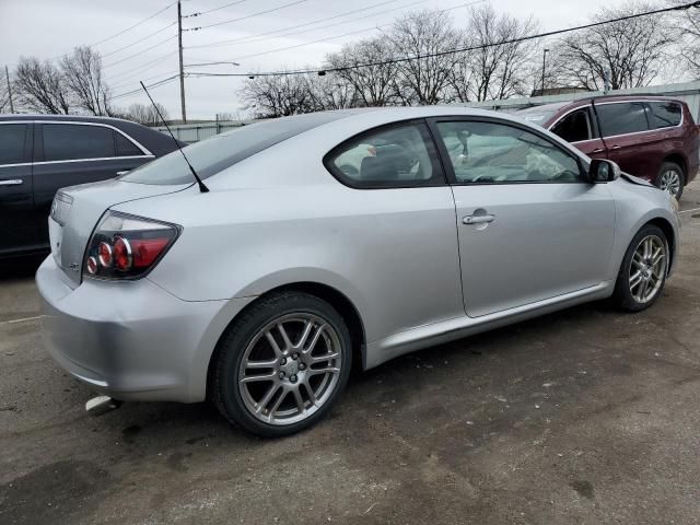 2008 Scion 2008 Toyota Scion TC