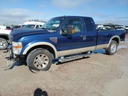 2008 Ford F250 Super Duty for sale in Houston, TX