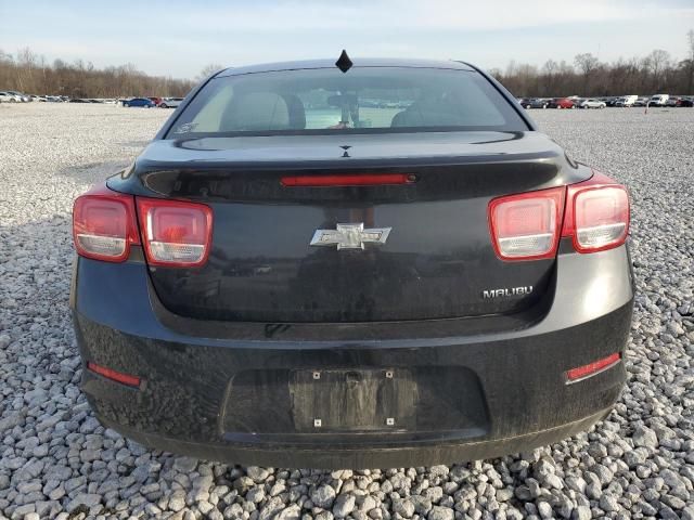 2013 Chevrolet Malibu LS