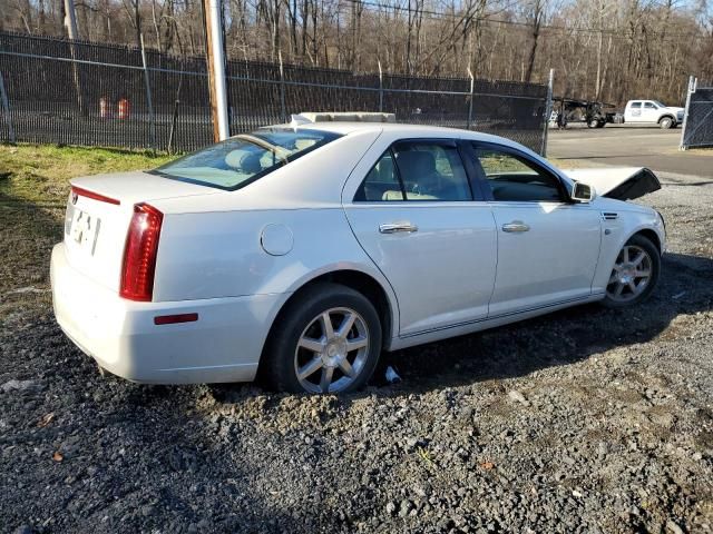 2011 Cadillac STS