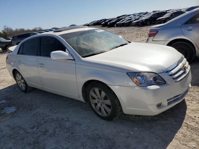 2006 Toyota Avalon XL