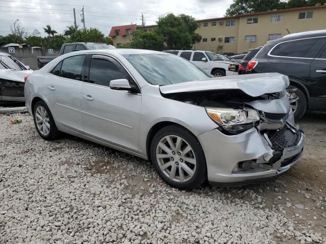 2015 Chevrolet Malibu 2LT