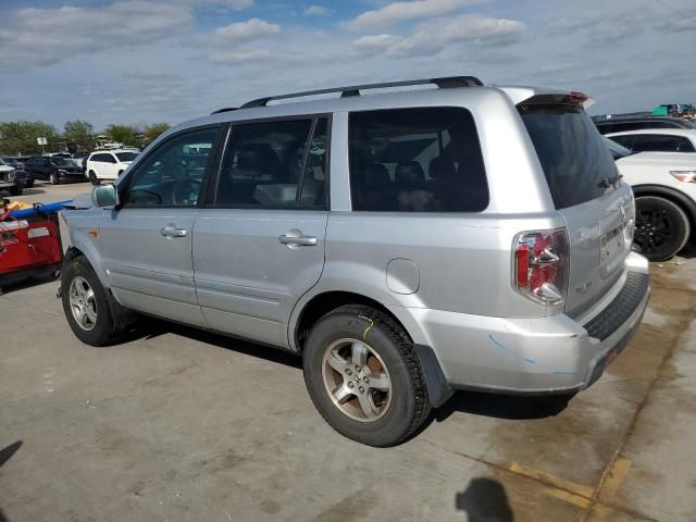 2006 Honda Pilot EX