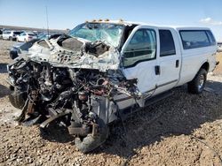 Ford f250 salvage cars for sale: 1999 Ford F250 Super Duty