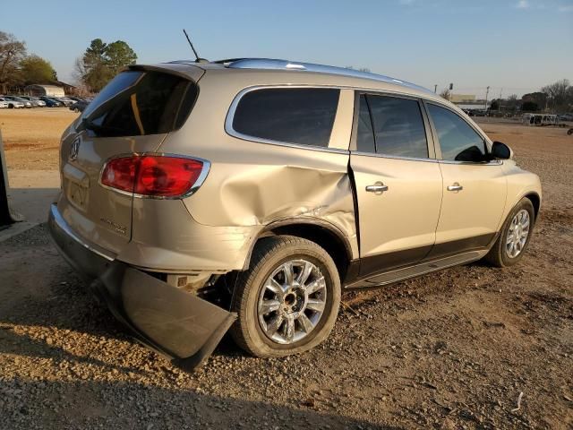 2011 Buick Enclave CXL