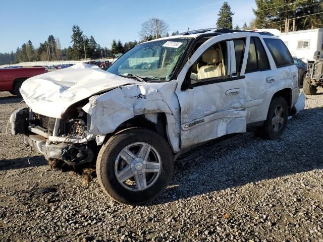 2004 Chevrolet Trailblazer LS