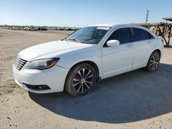 Chrysler 200 Limited salvage cars for sale: 2013 Chrysler 200 Limited