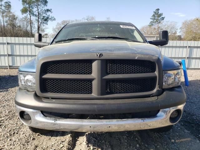 2005 Dodge RAM 1500 ST