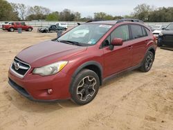 Subaru salvage cars for sale: 2013 Subaru XV Crosstrek 2.0 Premium