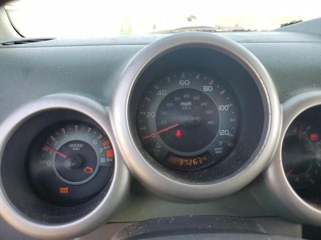 2003 Honda Element EX