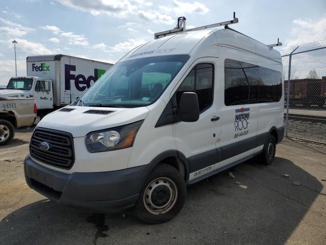 2018 Ford Transit T-350