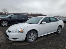 2010 Chevrolet Impala LS for sale in Des Moines, IA