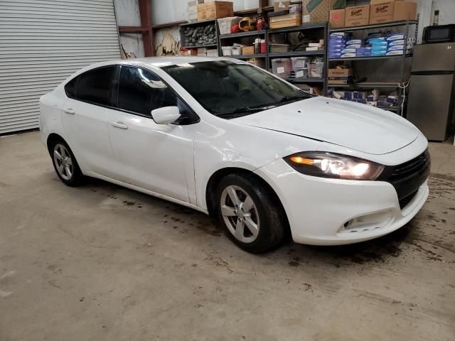 2016 Dodge Dart SXT