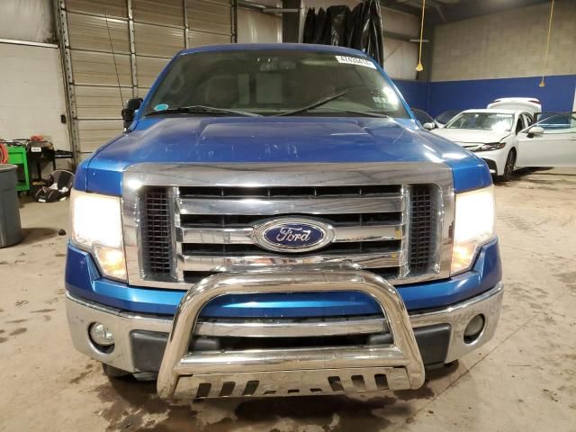 2010 Ford F150 Super Cab