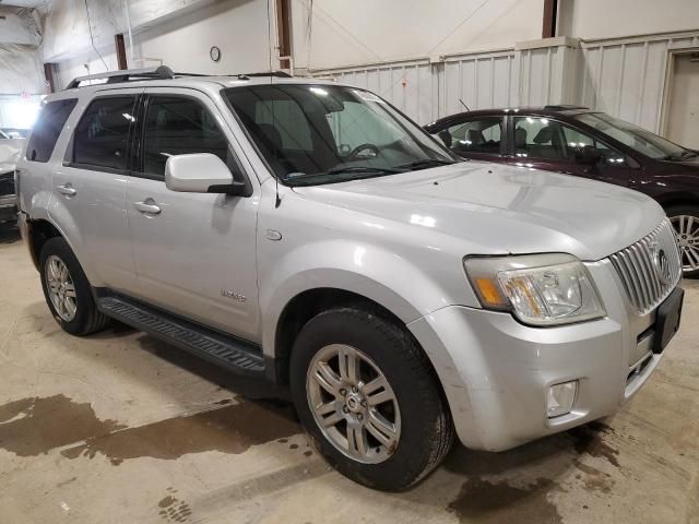 2008 Mercury Mariner Premier