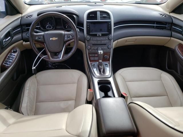 2013 Chevrolet Malibu LTZ